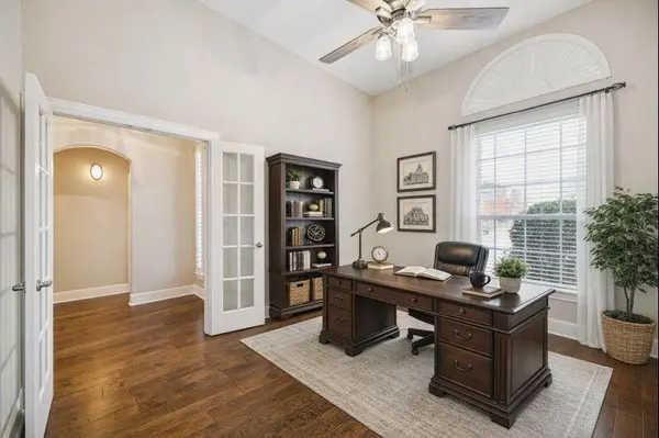 850 Wind Brook Lane, Prosper, TX 75078