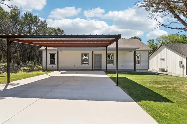 9320 Apache Trail, Rio Vista, TX 76093