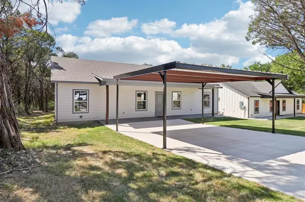 9320 Apache Trail, Rio Vista, TX 76093