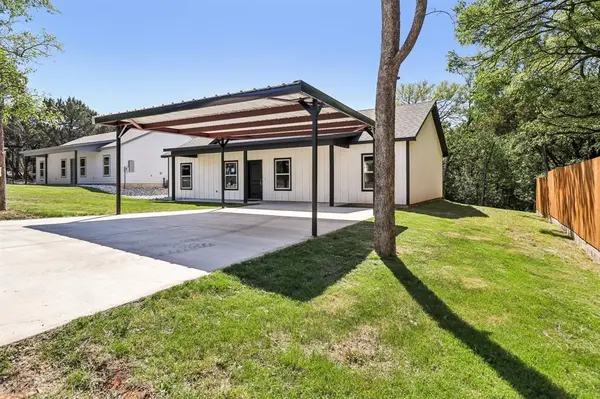 9316 Apache Trail, Rio Vista, TX 76093