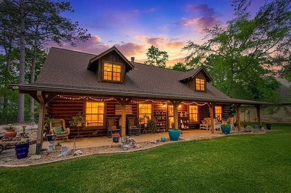 1614 Morningside Trail, Hideaway, TX 75771