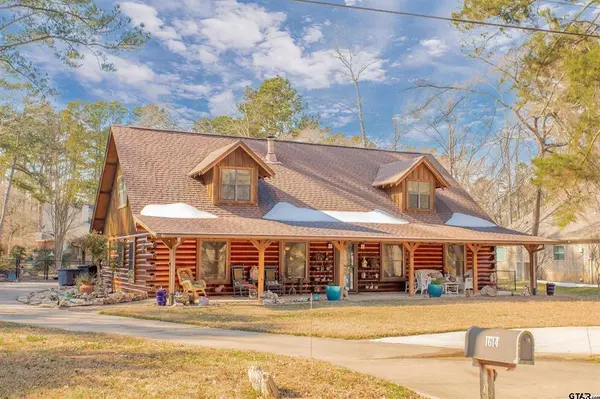 1614 Morningside Trail, Hideaway, TX 75771