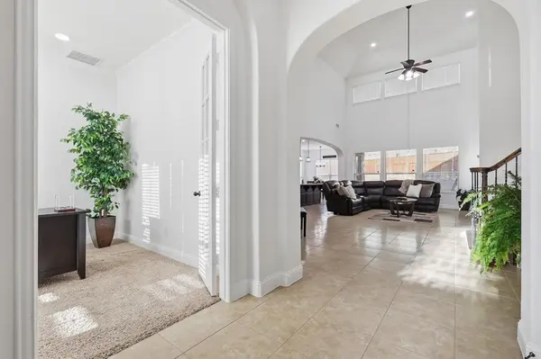 1706 Texas Hills Court, Allen, TX 75013