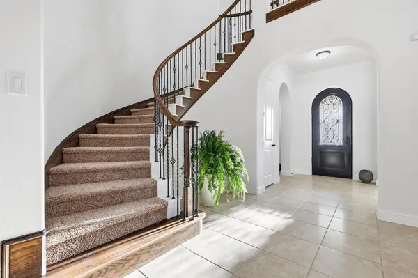 1706 Texas Hills Court, Allen, TX 75013