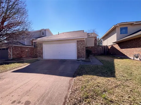 2432 Centaurus Drive, Garland, TX 75044