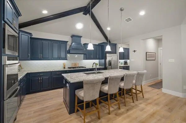 2503 Nueva Way, Mansfield, TX 76063