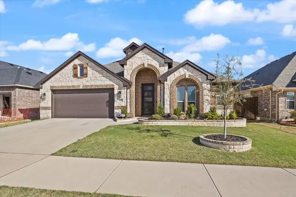 4452 Blue Mist Drive, Fort Worth, TX 76036