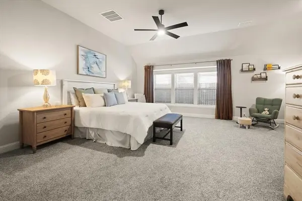 4452 Blue Mist Drive, Fort Worth, TX 76036