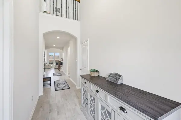 14868 Gilley Lane, Fort Worth, TX 76052