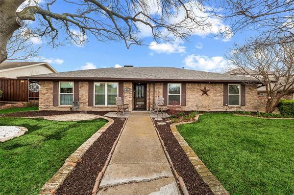 2609 Landershire Lane, Plano, TX 75023