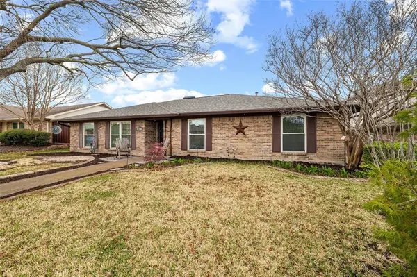 2609 Landershire Lane, Plano, TX 75023