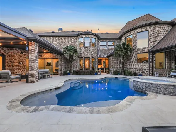 4975 Oak Knoll Lane, Frisco, TX 75034