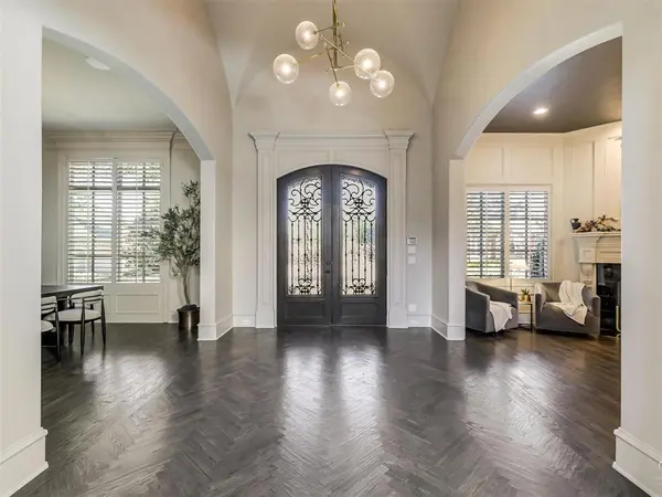 4975 Oak Knoll Lane, Frisco, TX 75034