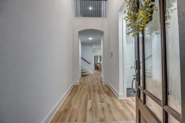 1327 Beach Boulevard, Sherman, TX 75090