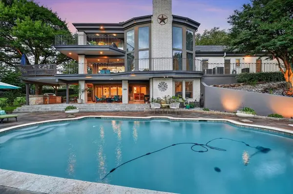 304 Havenwood Lane N, Fort Worth, TX 76112