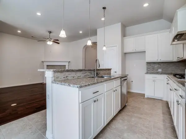 6813 Grand Mesa Parkway, Mckinney, TX 75070