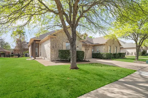 1462 Cattle Baron Court, Fairview, TX 75069