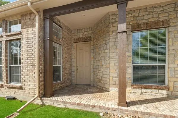 1462 Cattle Baron Court, Fairview, TX 75069