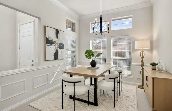 1462 Cattle Baron Court, Fairview, TX 75069