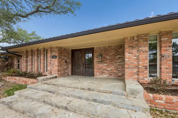 7023 Brookshire Drive, Dallas, TX 75230