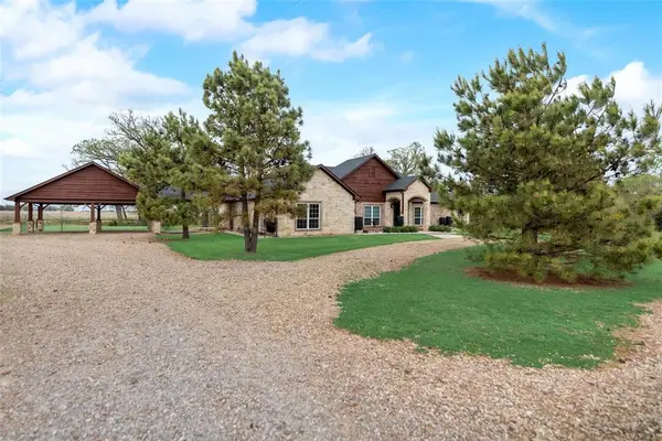 4490 County Road 2615, Bonham, TX 75418