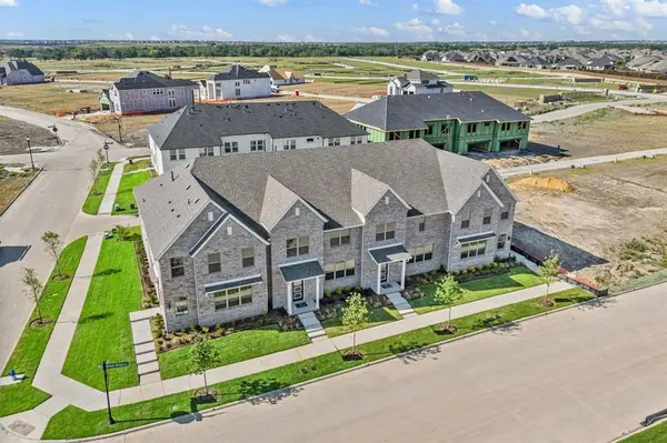 3853 Willow Bough Lane, Celina, TX 75078