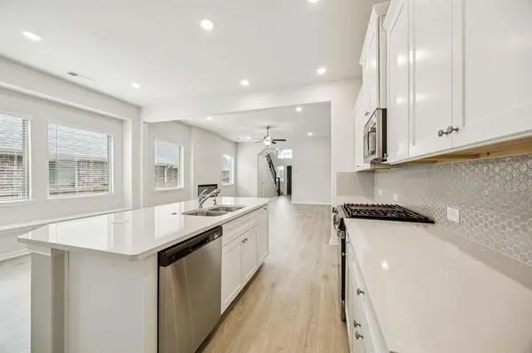 1241 Newport Street, Sherman, TX 75090