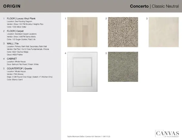 2329 Buffalo Bayou Way, Crandall, TX 75114