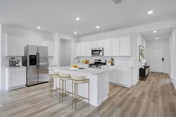 2329 Buffalo Bayou Way, Crandall, TX 75114