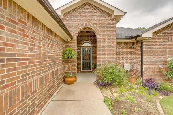 2408 Buffalo Run, Burleson, TX 76028