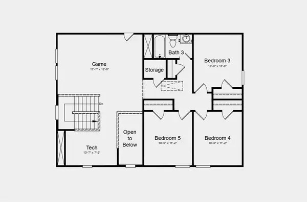 2331 Buffalo Bayou Way, Crandall, TX 75114