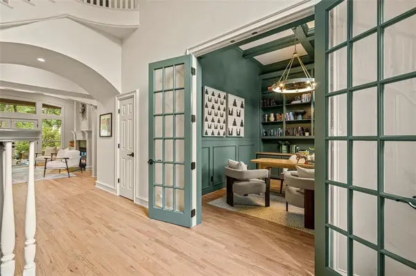 1115 Travis Court, Southlake, TX 76092