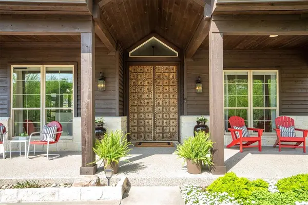 2431 Dr Sanders Road, Cross Roads, TX 76227