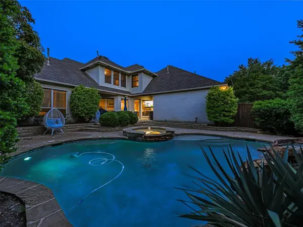 5405 Quail Run, Frisco, TX 75034