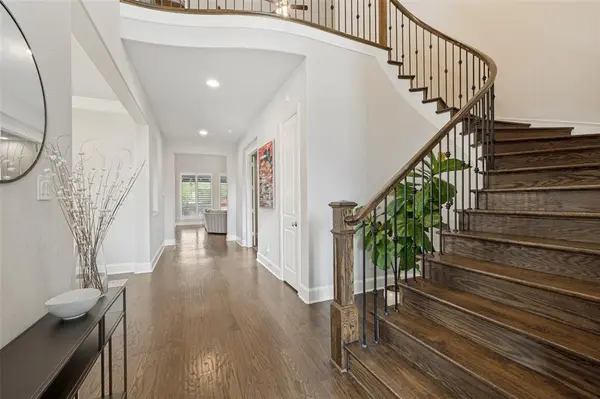 501 Morgan Lane, Prosper, TX 75078