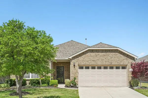 2358 Brookdale Drive, Frisco, TX 75036