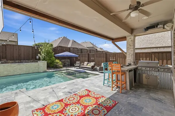 4191 Pepper Grass Lane, Prosper, TX 75078