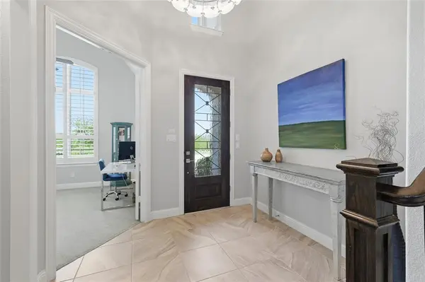 4191 Pepper Grass Lane, Prosper, TX 75078