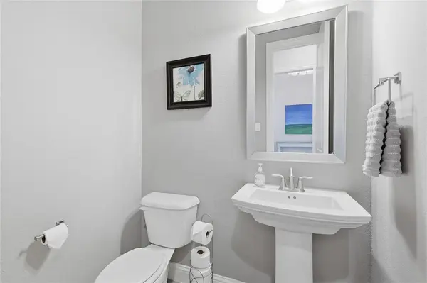 4191 Pepper Grass Lane, Prosper, TX 75078