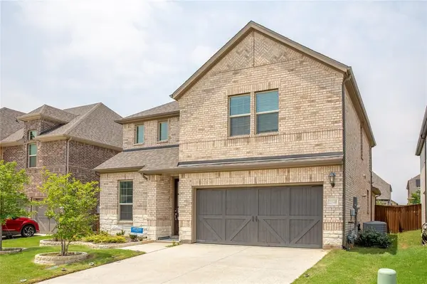 2340 Willow Garden Drive, Little Elm, TX 75068