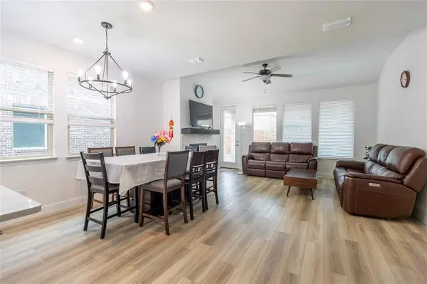 2340 Willow Garden Drive, Little Elm, TX 75068