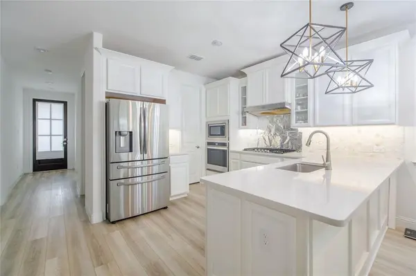 2340 Willow Garden Drive, Little Elm, TX 75068