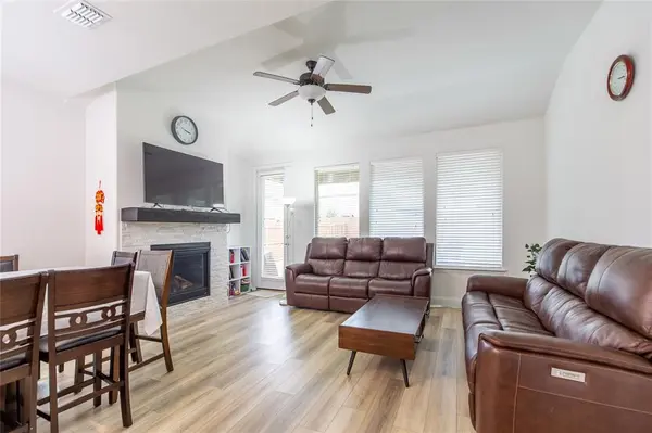 2340 Willow Garden Drive, Little Elm, TX 75068