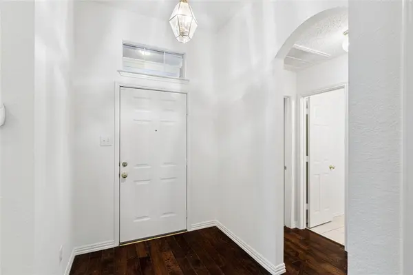 8032 Gila Bend Lane, Fort Worth, TX 76137