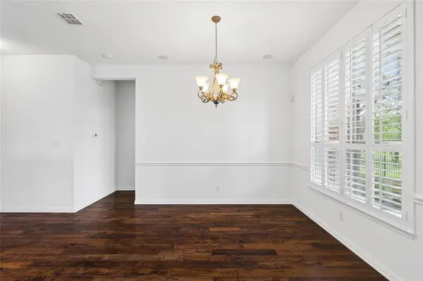 8032 Gila Bend Lane, Fort Worth, TX 76137