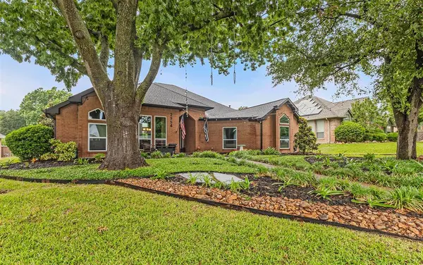 2954 Oak Drive, Rockwall, TX 75032