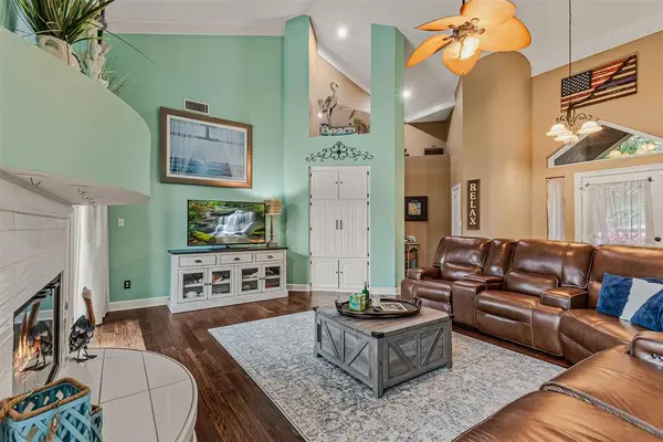 2954 Oak Drive, Rockwall, TX 75032