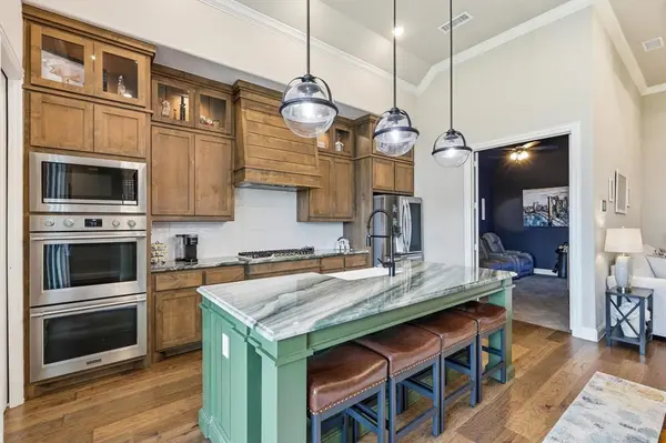 1209 1st Street, Northlake, TX 76226