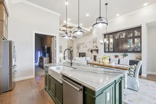 1209 1st Street, Northlake, TX 76226