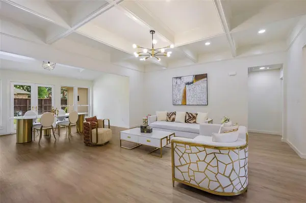 3401 Cross Bend Road, Plano, TX 75023